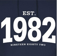 Established 1982