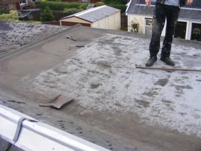 Roofing Works